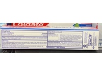 Colgate Sensitive Complete Protection Toothpaste, Soothing Spearmint, 6 oz/170 g, Pack Of 3 - thumbnail 3