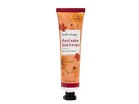 Bodycology Shea Butter Hand Cream, Spiced Pumpkin, 2 oz - Image 2