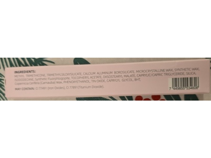 OPV Beauty Eyeliner Gel Pencil Duo, Black & Brown, 0.008 oz/0.25 g