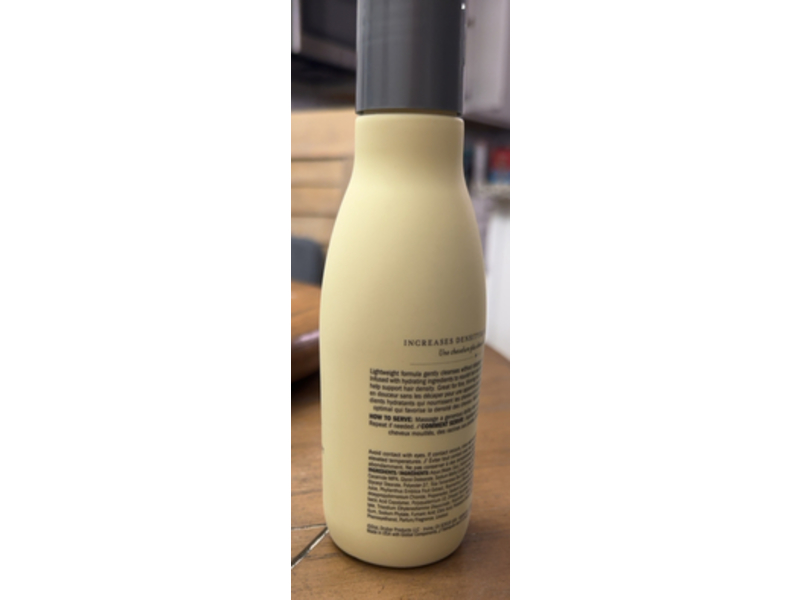 Drybar Big Brew Thickening & Lifting Shampoo, 8.5 fl oz/250 mL