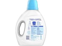 All Sensitive Fresh Laundry Detergent, Spring Breeze, 58 Loads, 73 fl oz/2/15 L - thumbnail 2