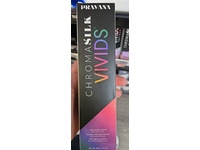 Pravana Chroma Silk Vivids Dye Hair Color, Sangaria, 3 fl oz/90 mL - Image 3