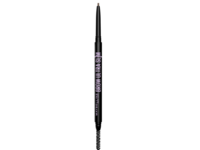 Maybelline Express Brow Ultra Slim Pencil, Soft Brown, 0.003 oz - thumbnail 1