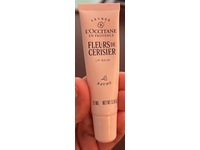 L'Occitane En Provence Lip Balm, Cherry Blossom, 0.38 oz/12 mL - thumbnail 2