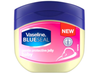 Vaseline BlueSeal Baby Gentle Protective Jelly, 450 mL - thumbnail 1