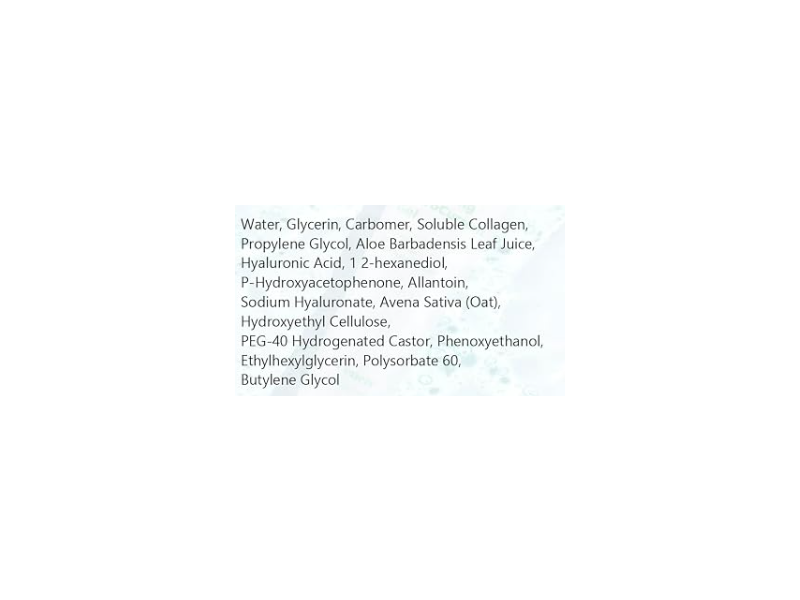 Oeneis Hydrating Microcurrent Conductive Gel, 10.58 fl oz/300 g