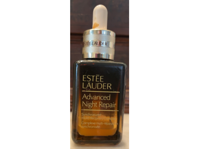 Estee Lauder Synchronized Multi-Recovery Complex Advanced Night Repair Serum, 1.7 oz/50 mL