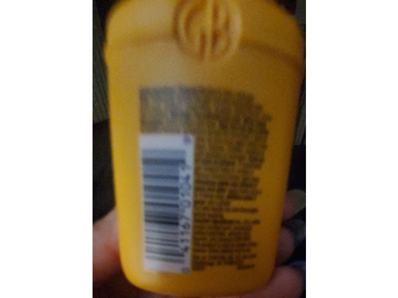 Gold Bond Body Powder, Original Strength, 1 oz/28 g