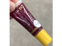 The Naked Bee Tinted Lip Glaze, Midnight Geranium, 0.3 fl oz/9 mL - Image 3