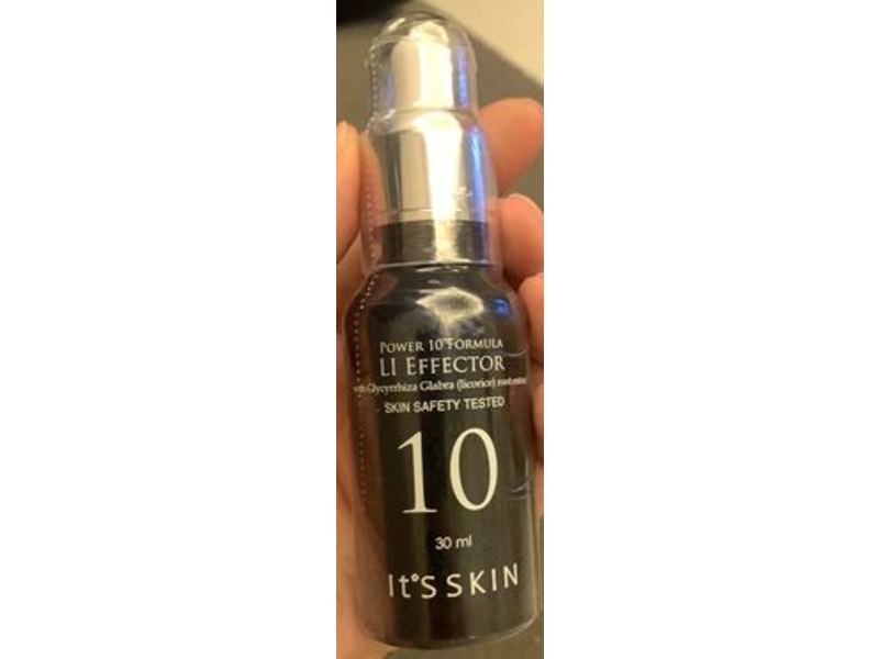 It'S Skin Power 10 Formula Li Effector, 30 mL