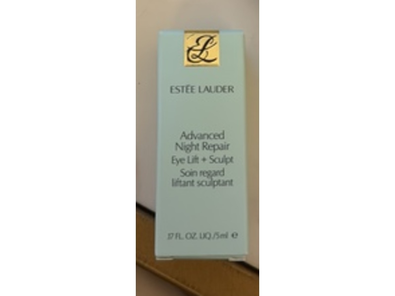 Estee Lauder Advanced Night Repair Eye Lift + Sculpt, 0.17 fl oz/5 mL