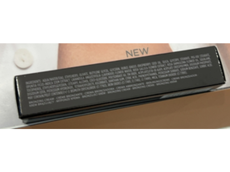 Laura Mercier Tinted Moisturizer Bronzer, 02 Sundrop, 0.5 fl oz/15 mL