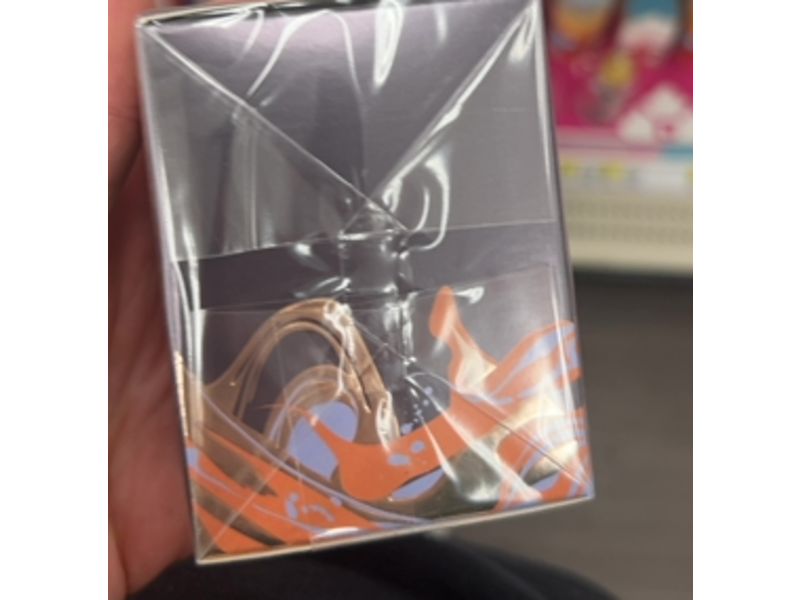 Mix:Bar Eau De Parfum, vanilla bourbon No 09, 1.7 fl oz/50 mL