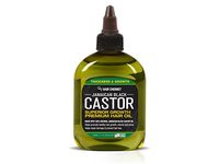 Hair Chemist Castor Superior Growth Premium Hair Oil, Jamaican Black, 7.1 fl oz/210 mL - thumbnail 1
