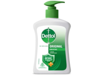 Dettol Original Germ Defence Liquid Handwash, 200 mL - thumbnail 1