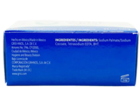 Grisi Neutral Bar Soap, 3.5 oz/100 g, Pack Of 3 - thumbnail 2