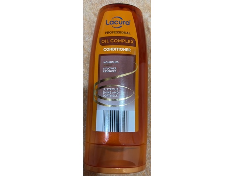 Lacura Professional Conditioner, Oil Complex, 250 mL