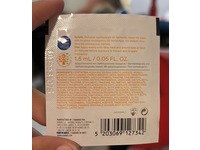 Korres Yoghurt Sunscreen Face + Eyes Cream, Spf 50, 0.05 fl oz/1.5 mL - Image 3
