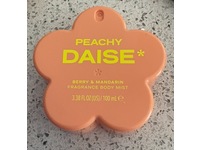 Daise Fragrance Body Mist, Peachy Berry & Mandarin, 3.38 fl oz/100 mL - thumbnail 2