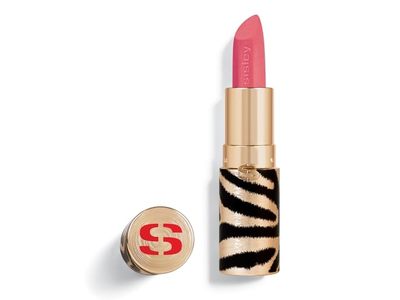 Sisley Paris Phyto Rouge Velvet Lipstick, 20 Rose Sweet, 0.1 oz/3 g
