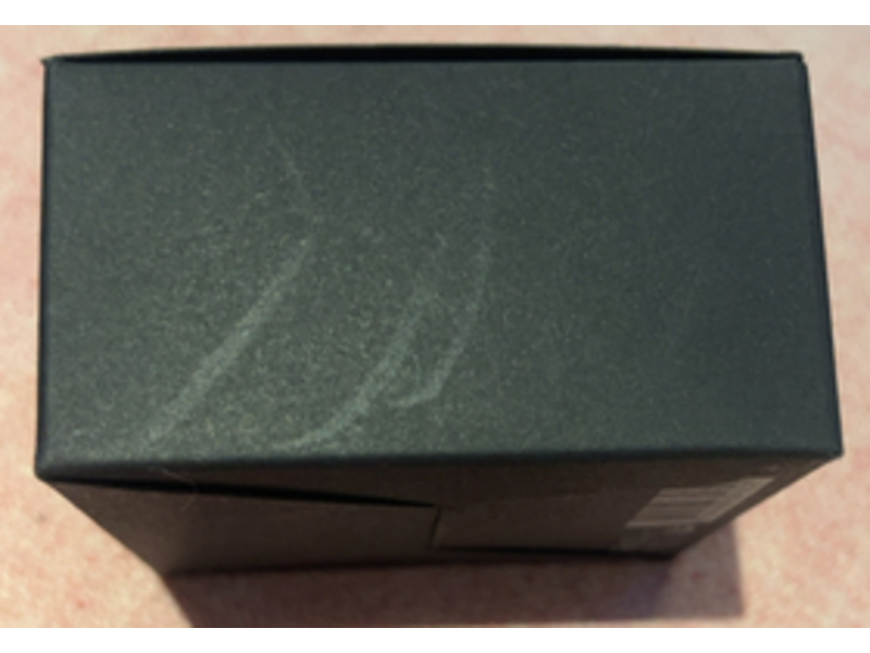 Pyunkang Yul Black Tea Time Reverse Eye Patch, 1.4 g