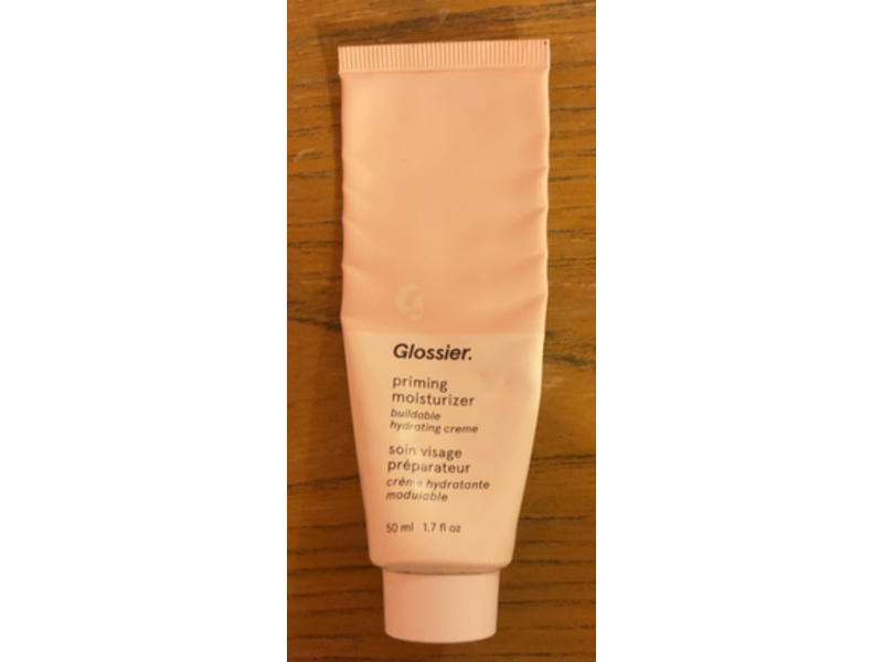 Glossier Priming Moisturizer, 1.7 fl oz/50 mL