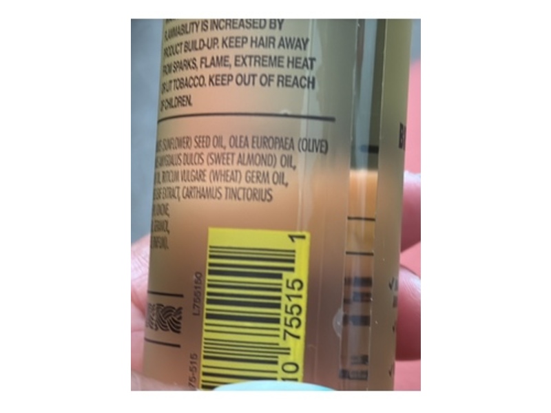 Doo Gro Braids Twists Locs Hair Oil, 4.5 fl oz/133 mL