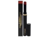 M.A.C Powder Kiss Velvet Blur Lipstick, 893 Sweet Cinnamon, 0.07 oz/2 g - thumbnail 1
