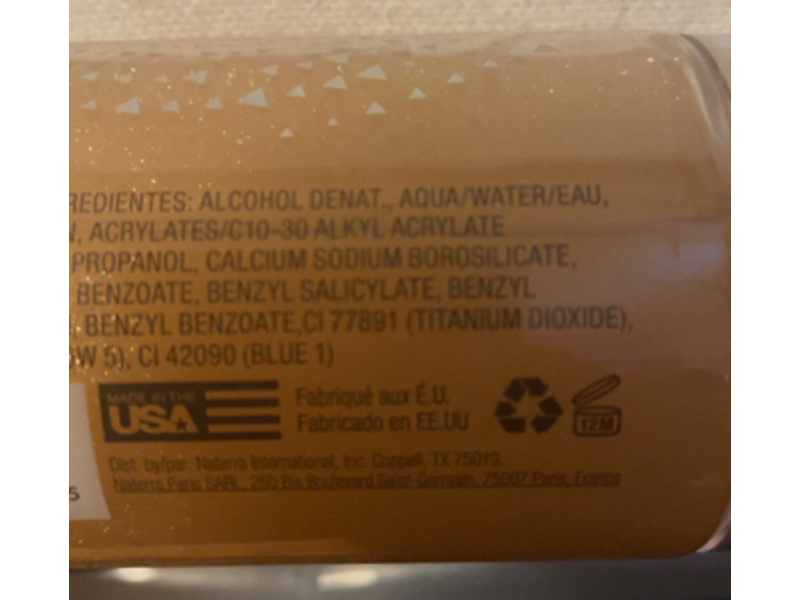 Tree Hut Tropic Glow Shimmer Mist, 5.2 fl oz/154 mL