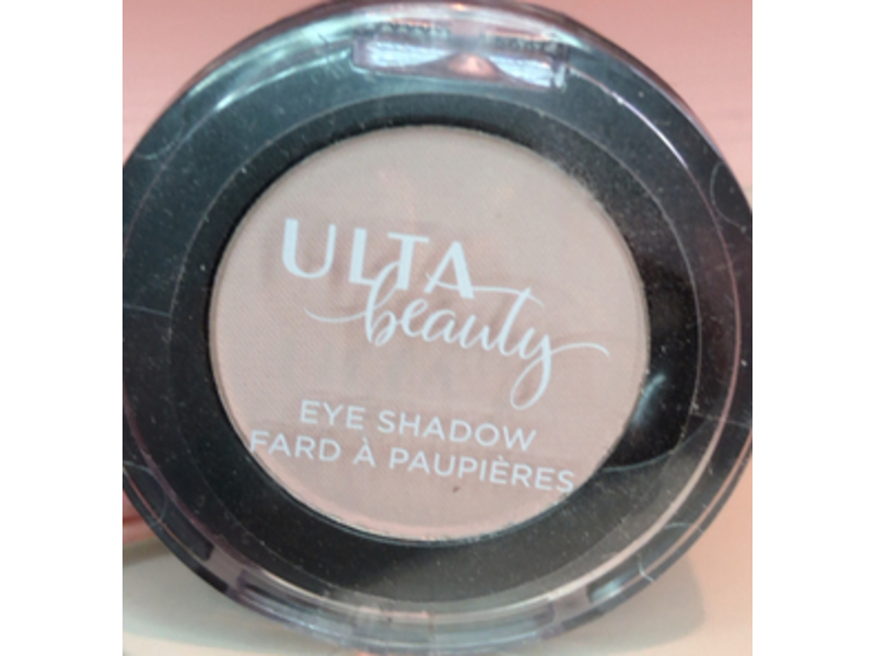 Ulta Matte Eyeshadow, Good Vibes, 0.067 oz