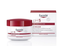 Eucerin pH5 Sensitive Skin Cream, 75 mL - thumbnail 1