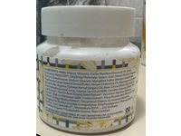 Beekman 1802 Pure Goat Milk Whipped Body Cream, Vanilla Absolute, 8 fl oz/236 mL - Image 5