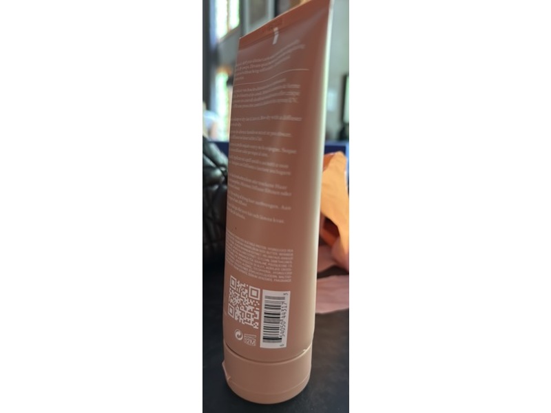 L'anza Healing Curls Butter Defining Complex, 6.8 fl oz/200 mL