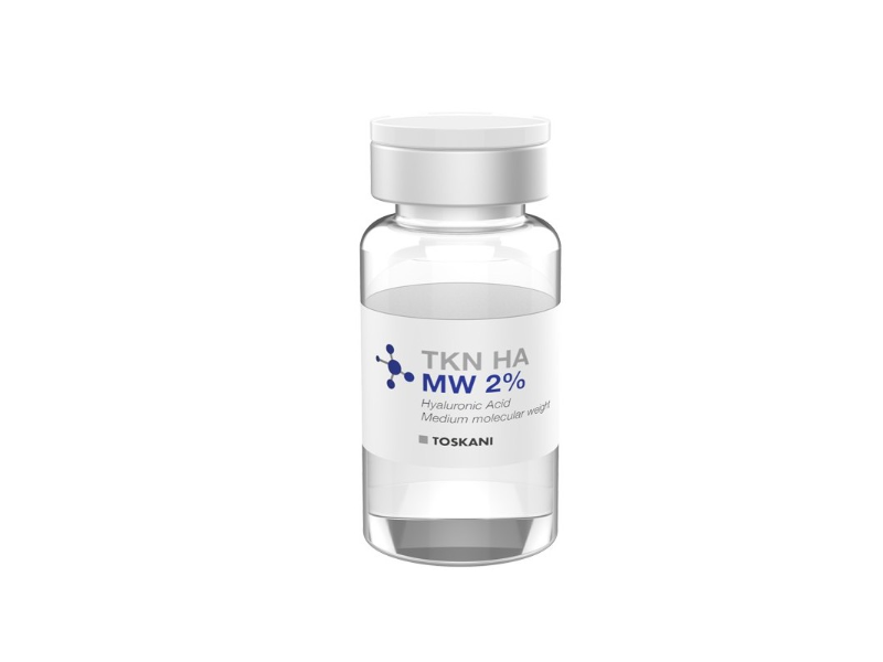 Toskani TKN HA NW 2%, 0.17 fl oz/5 mL