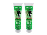 Clubman Styling Gel, 3.75 oz/106 g, Pack Of 2 - thumbnail 1