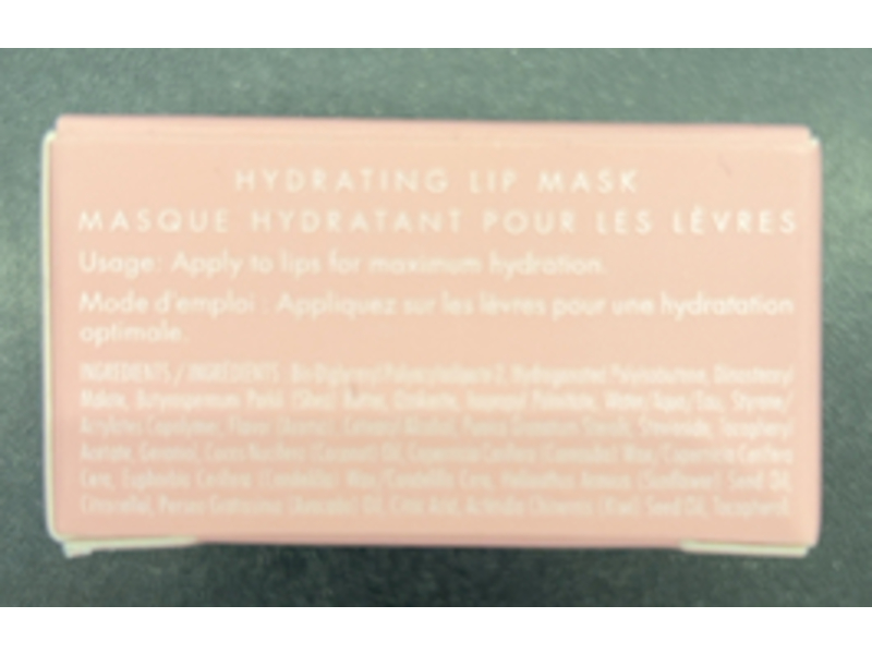 Kylie Hydrating Lip Mask, 0.28 oz/8 g