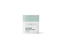 Evereden Nourishing Baby Face Cream, Fragrance Free, 1.7 fl oz/50 mL - thumbnail 1