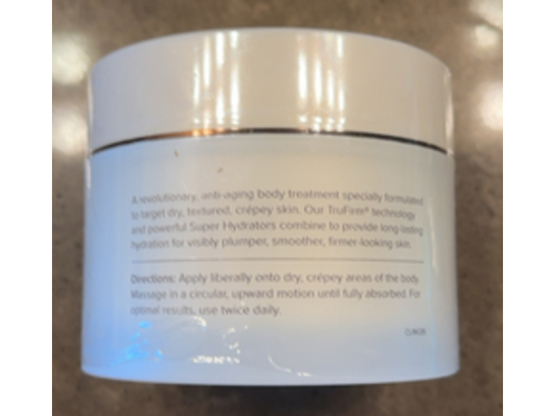 Body Firm Crepe Erase Body Repair Treatment, 10 oz/285 g