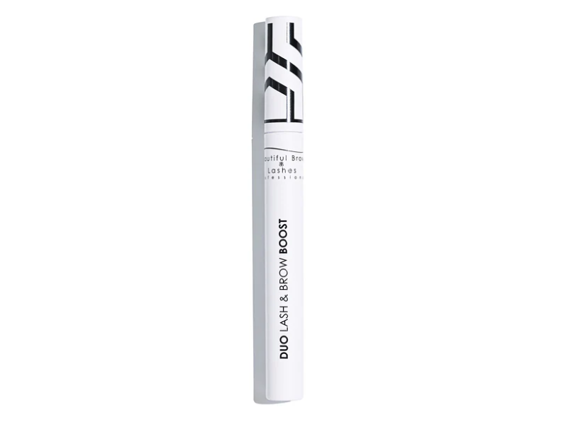 Beautiful Brows & Lashes Duo Brows & Lashes Conditioning Serum, 0.35 fl oz/10 mL