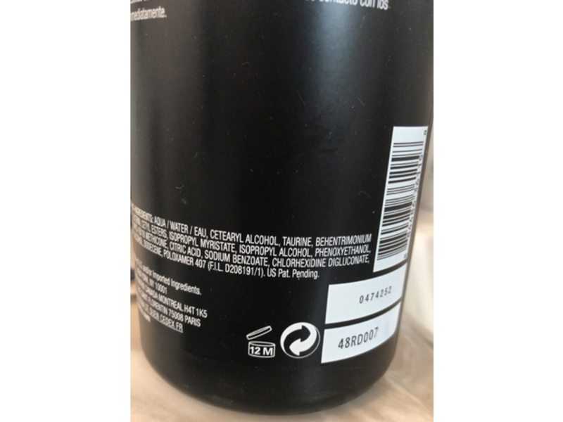 Matrix Total Results The Re-Bond Conditioner, 3, 33.8 fl oz/1 L