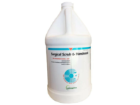 Vetoquinol Surgical Scrub & Handwash, 2% Chloroxylenol, 3.79 L - Image 2
