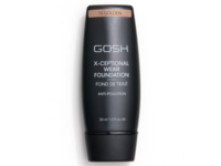 Gosh X-Ceptional Wear Foundation, 16 Golden, 1 fl oz/30 mL - Image 2