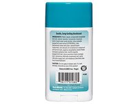 Nutribiotic Deodorant, Tea Tree Grapefruit Seed Extract & Aloe, 2.6 oz/75 g - thumbnail 2