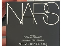 NARS Powder Blush, Catch Me, 0.17 fl oz/4.8 g - thumbnail 2