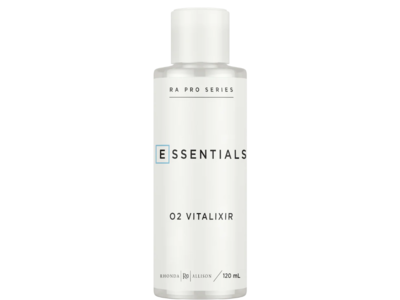 Rhonda Allison Pro Series Essentials Serum, 02 Vitalixir, 120 mL