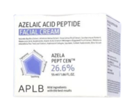 APLB Azelaic Acid Peptide Facial Cream, 1.86 fl oz/55 mL - thumbnail 1