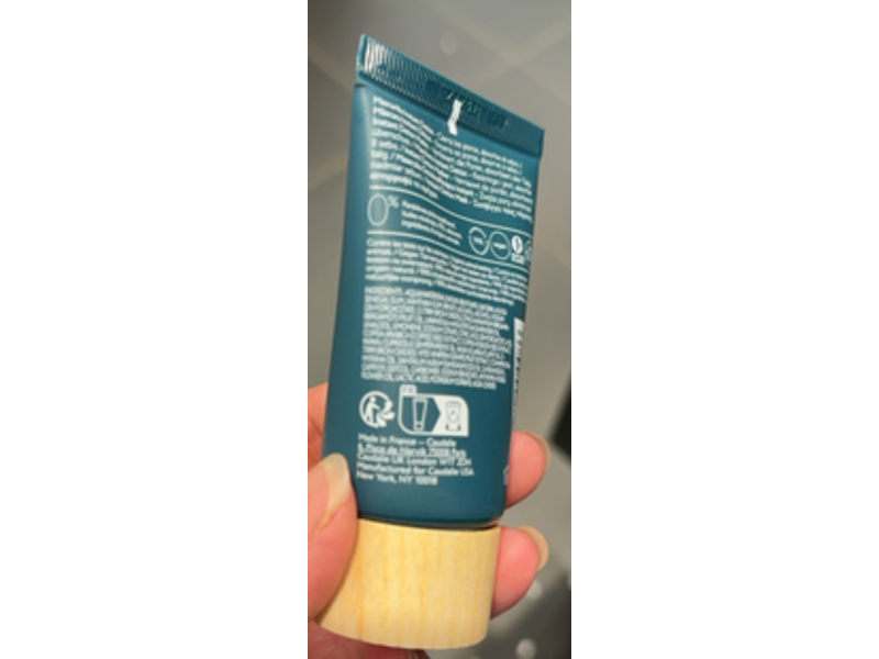 Caudalie Instant Detox Mask, 1.1 fl oz/35 mL