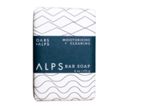 Oars + Alps Moisturizing Bar Soap, 6 oz/171 g - thumbnail 1