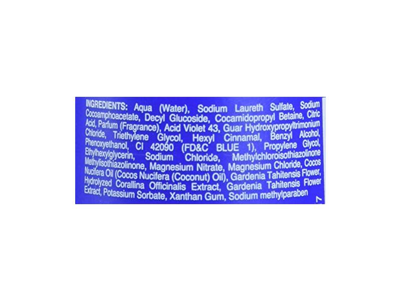 Fanola No Orange Shampoo, 350 Milliliter