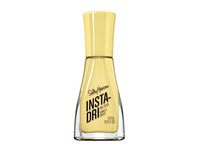 Sally Hansen Insta-Dri Nail Polish, 530 Does Not Comcute, 0.31 fl oz/9.17 mL - thumbnail 1